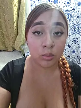 Snapshot of venuscopper chatting on 04/23/26, 11:28 venuscopper online show from 04/23/26, 11:28