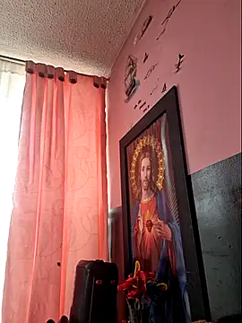 Snapshot of venuscopper chatting on 05/02/26, 12:43 venuscopper online show from 05/02/26, 12:43