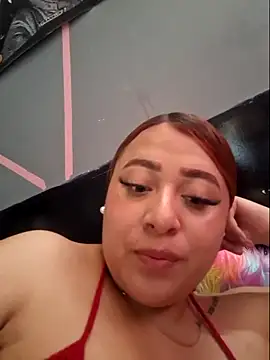 Snapshot of venuscopper chatting on 06/07/26, 07:30 venuscopper online show from 06/07/26, 07:30