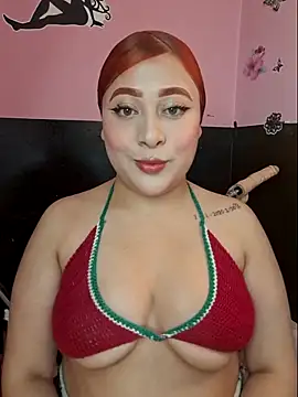 Snapshot of venuscopper chatting on 05/08/26, 06:50 venuscopper online show from 05/08/26, 06:50