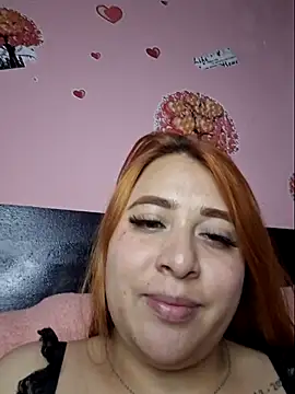 Snapshot of venuscopper chatting on 06/03/26, 06:58 venuscopper online show from 06/03/26, 06:58