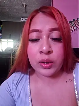 Snapshot of venuscopper chatting on 05/17/26, 07:03 venuscopper online show from 05/17/26, 07:03