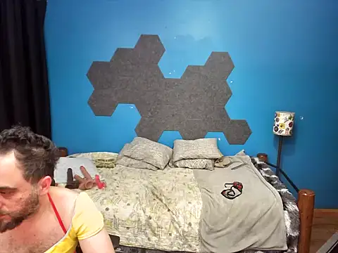 MachoPutito online show from 02/05/26, 03:35