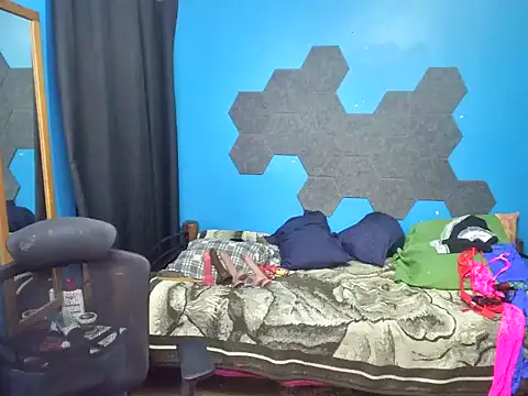 MachoPutito online show from 04/04/26, 05:14