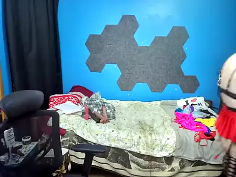 MachoPutito online show from 03/09/26, 05:00