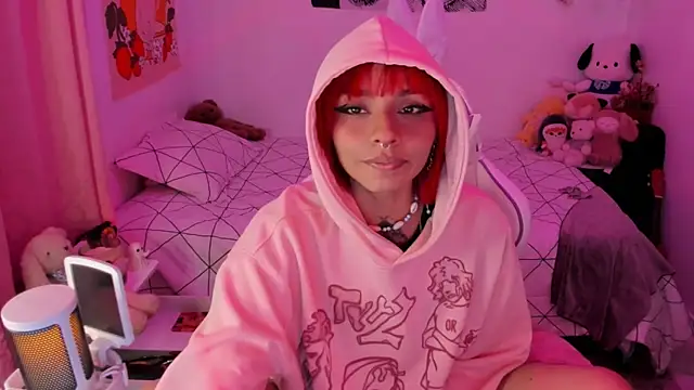 bunny pao online show from 05/15/26, 05:05