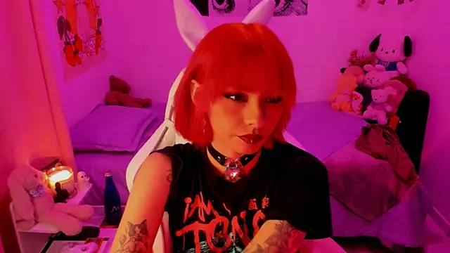bunny pao online show from 05/07/26, 03:11