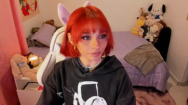 bunny pao online show from 05/05/26, 04:37