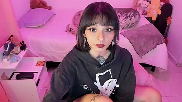 bunny pao online show from 04/12/26, 05:11