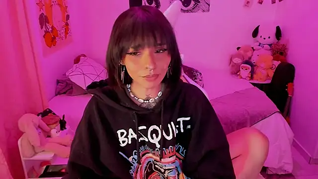 bunny pao online show from 04/24/26, 04:36