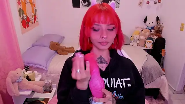 bunny pao online show from 06/03/26, 04:13