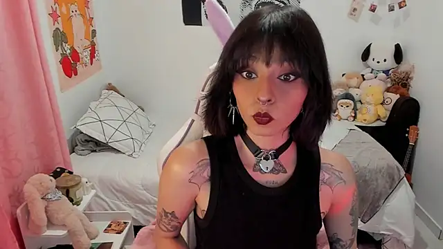 bunny pao online show from 04/21/26, 04:08