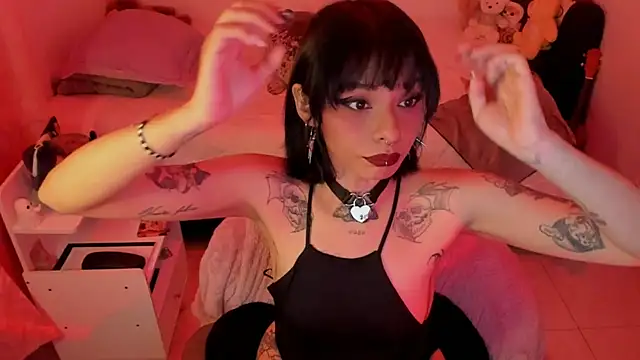 bunny pao online show from 04/15/26, 05:13