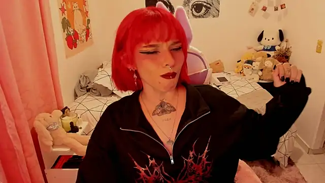 bunny pao online show from 05/24/26, 03:50