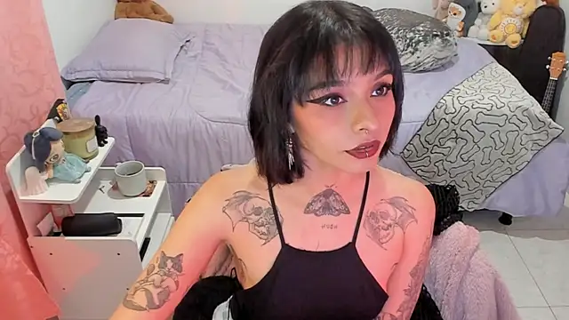 bunny pao online show from 04/09/26, 05:31