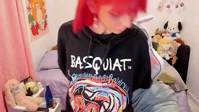bunny pao online show from 05/08/26, 04:27