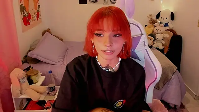 bunny pao online show from 05/03/26, 03:33