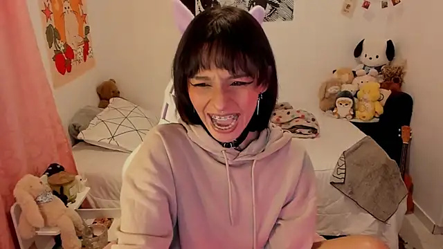 bunny pao online show from 04/20/26, 05:32
