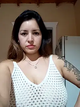 Busty lorena online show from 04/14/26, 04:28