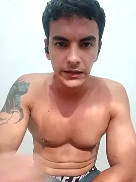 Heartsarm online show from 03/31/26, 08:44