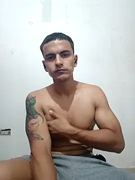 Heartsarm online show from 04/12/26, 07:06