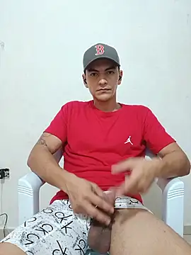 Heartsarm online show from 05/28/26, 09:10