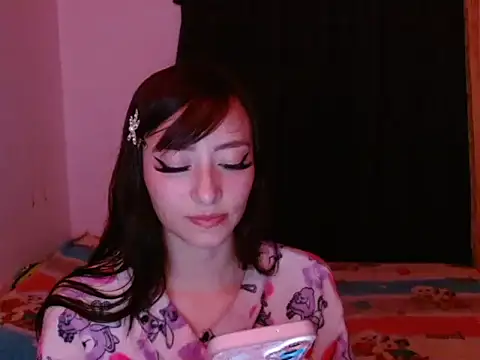 iris stream online show from 03/31/26, 04:58