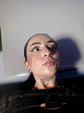 Kollontai online show from 04/06/26, 04:46