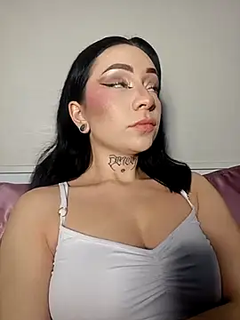 Kollontai online show from 04/02/26, 02:41