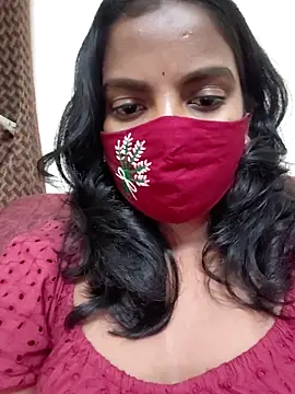 Tamil Hot Annabelle online show from 04/13/26, 07:51