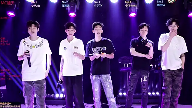 AOA-boy001 online show from 04/14/26, 07:24