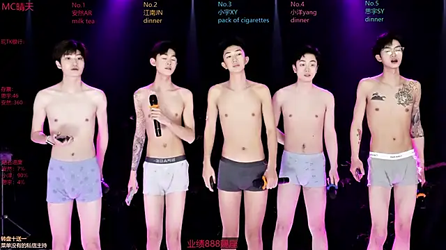 AOA-boy001 online show from 04/05/26, 01:07