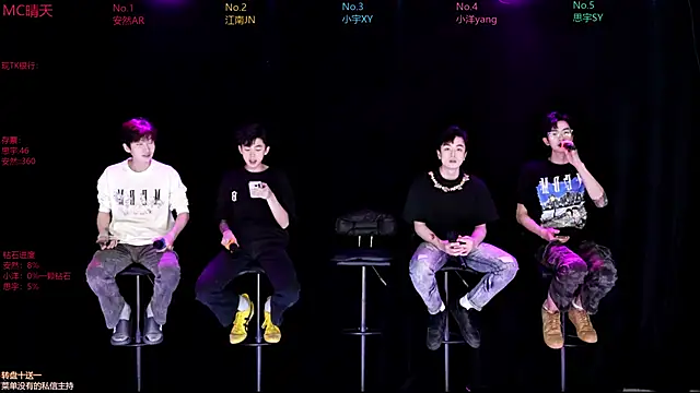 AOA-boy001 online show from 04/07/26, 04:09