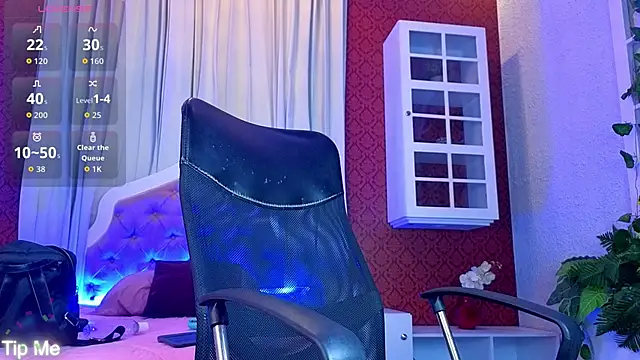 KristinaGriner online show from 04/27/26, 02:42