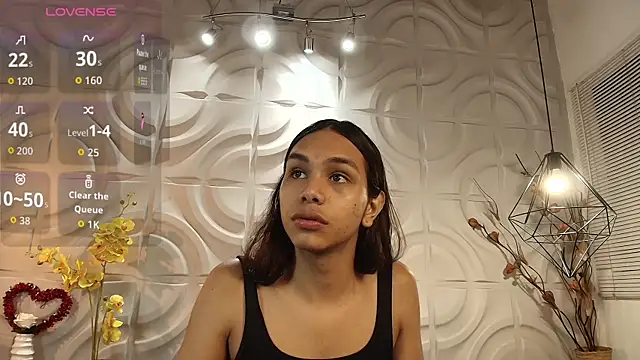 KristinaGriner online show from 05/29/26, 12:49
