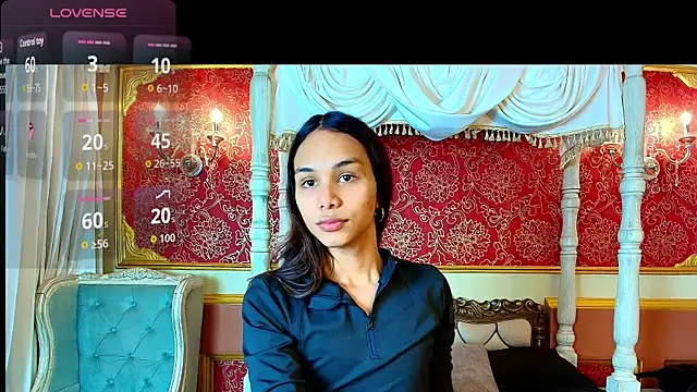 KristinaGriner online show from 05/21/26, 01:25