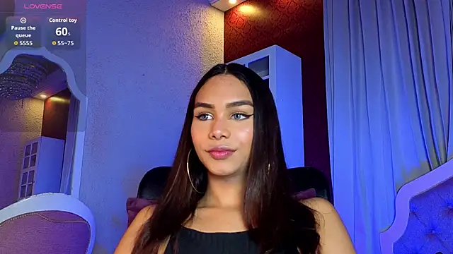 KristinaGriner online show from 05/16/26, 03:38