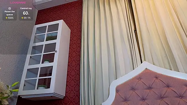 KristinaGriner online show from 03/27/26, 08:26