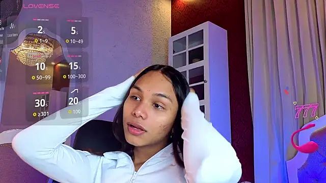 KristinaGriner online show from 05/20/26, 01:24