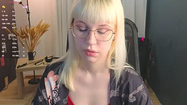 call me heaven online show from 05/17/26, 04:07