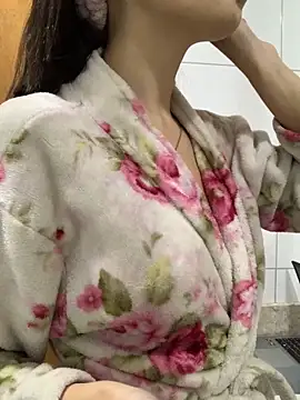 Branquinha rose online show from 04/28/26, 10:14