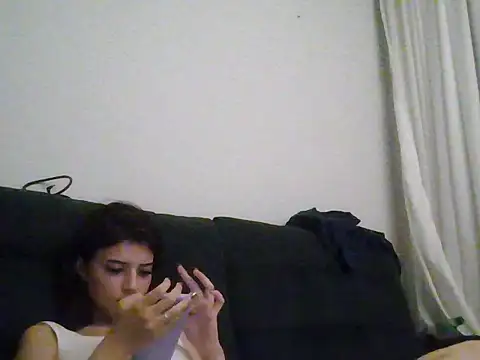 Branquinha rose online show from 05/03/26, 01:00