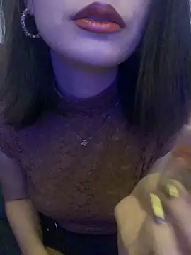 Branquinha rose online show from 05/08/26, 01:31