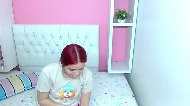 23alana online show from 05/14/26, 03:14