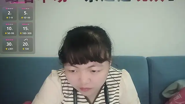 Nana-6666 online show from 03/31/26, 12:56