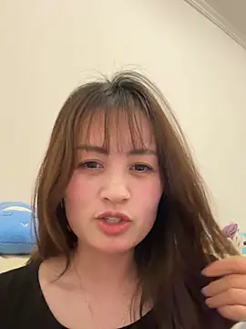 Yang 218 online show from 04/12/26, 02:31