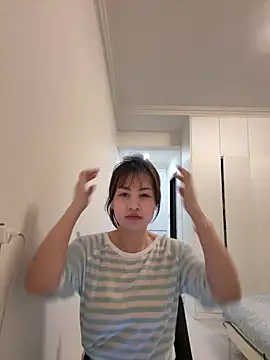 Yang 218 online show from 04/13/26, 05:00