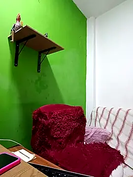 valilurose0427 online show from 03/29/26, 01:07