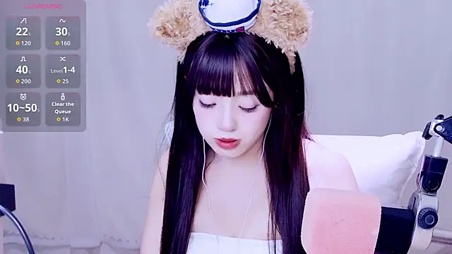Cuviee online show from 05/25/26, 12:37