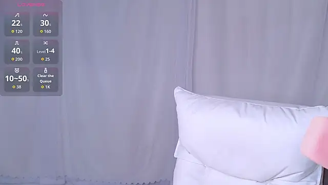 Cuviee online show from 05/24/26, 01:11